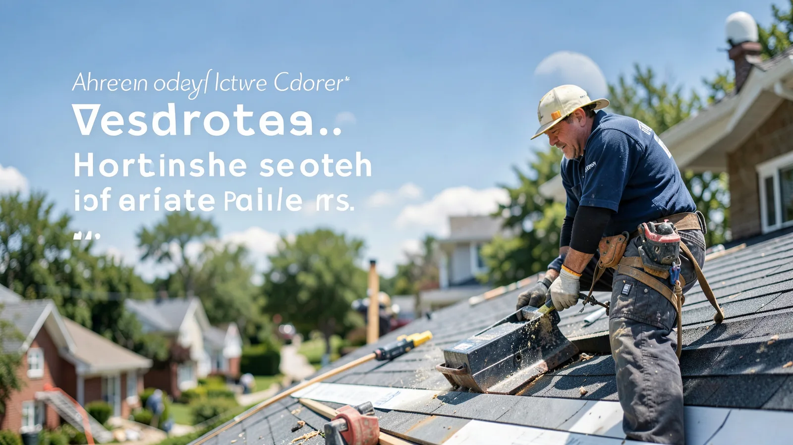 Roof Replacement in Greenville, RI near me